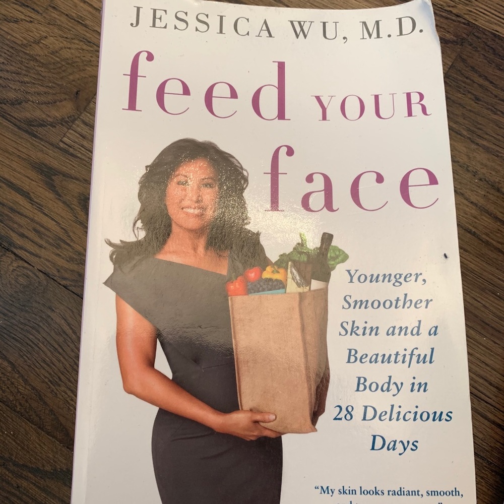 Feed your face